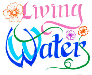 Living Water