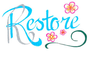 Restore