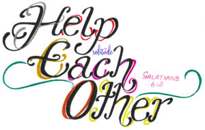 Help Each Other